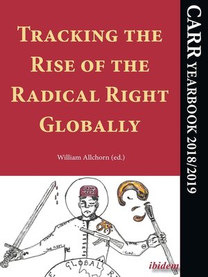 cover image of Tracking the Rise of the Radical Right Globally